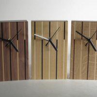 Clocks by Martin Urmston