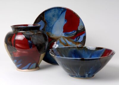 Rachel Padley ceramics
