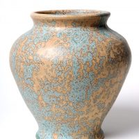 Rachel Padley ceramics - vase