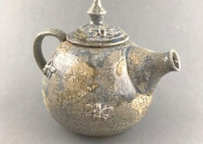 Bill Rolls - Teapot