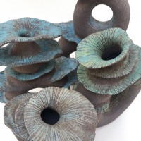 Ceramics by Claire Billingsley