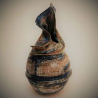 Claire Billingsley Sculptural Form